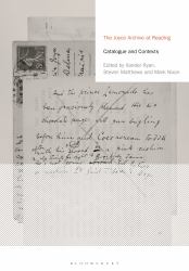 The Joyce Archive at Reading : Catalogues and Contexts