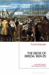 The Siege of Breda, 1624-25 : Herman Hugo's First-Hand Account