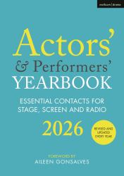 Actors' and Performers' Yearbook 2026