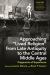 Approaching Lived Religion from Late Antiquity to the Central Middle Ages : Fragments of Experience