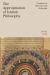 The Appropriation of Islamic Philosophy : Creation in Ricoeur and Avicenna