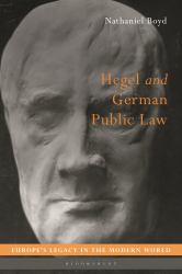 Hegel and German Public Law