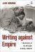 Writing Against Empire : A Book History of Pan-Africanism in Britain, C. 1930-50