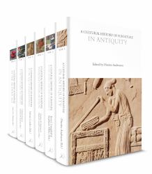 A Cultural History of Furniture : Volumes 1-6