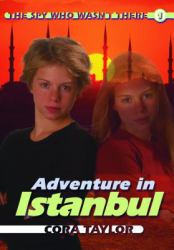 Adventures in Istanbul No. 1