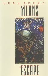 Means of Escape : A Set of Stories