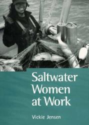 Saltwater Women at Work
