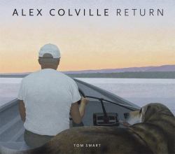 Alex Colville : Return