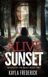 Alive at Sunset