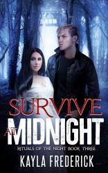 Survive at Midnight