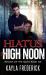 Hiatus at High Noon