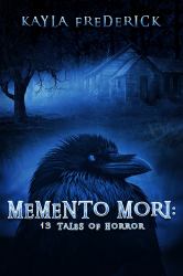 Memento Mori : 13 Tales of Horror