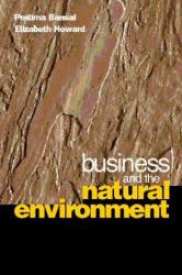 Business and the Natural Environment