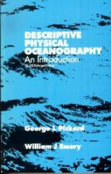 Descriptive Physical Oceanography