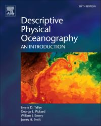 Descriptive Physical Oceanography : An Introduction