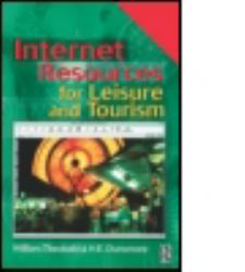 Internet Resources for Leisure and Tourism