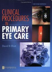 Clinical Procedures in Primary Eye Care