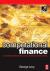 Computational Finance : Numerical Methods for Pricing Financial Instruments