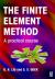 Finite Element Method : A Practical Course