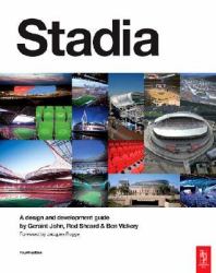 Stadia : A Design and Development Guide