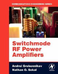 Switchmode RF Power Amplifiers
