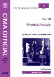 Financial Analysis : Managerial Level