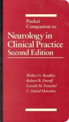 Pocket Companion to Neurology in Clinical Practice