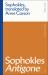 Sophokles Antigone