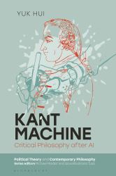 Kant Machine : Critical Philosophy after AI