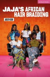 Jaja's African Hair Braiding