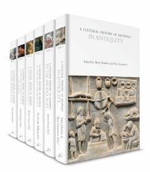 A Cultural History of Shopping : Volumes 1-6