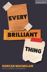 Every Brilliant Thing : 2026 Broadway Edition