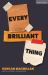 Every Brilliant Thing : 2026 Broadway Edition
