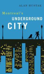 Montreal's Underground City