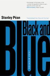 Black and Blue : Jazz Stories