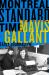 Montreal Standard Time : The Early Journalism of Mavis Gallant