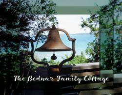 The Bednar Family Cottage