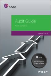 Audit Guide : Sampling 2019