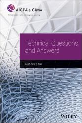 Technical Questions and Answers : 2020