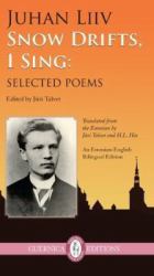 Snow Drifts, I Sing : Selected Poems