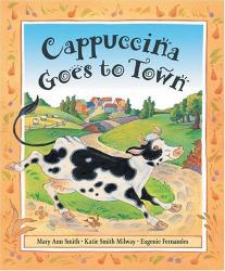 Cappuccina Goes to Town