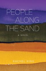 People along the Sand