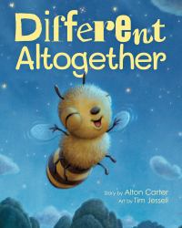 Different Altogether