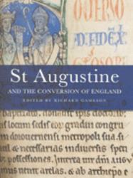 St. Augustine and the Conversion of England