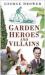 Garden Heroes and Villains