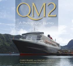 Qm2 : A Photographic Journey