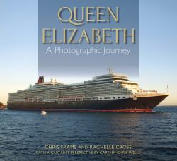 Queen Elizabeth : A Photographic Journey