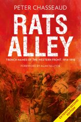 Rats Alley : Trench Names of the Western Front