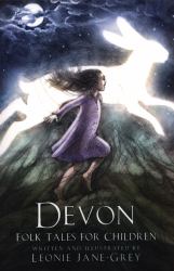 Devon Folk Tales for Children