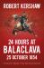 24 Hours at Balaclava : Voices from the Battlefield